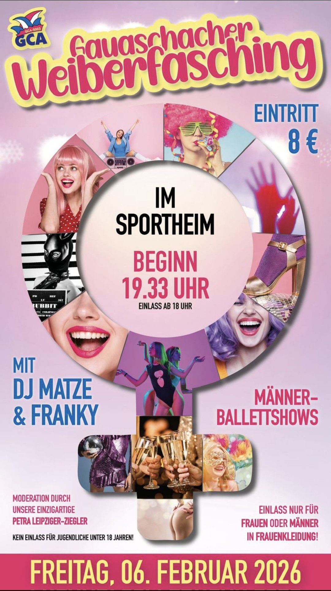 Weiberfasching