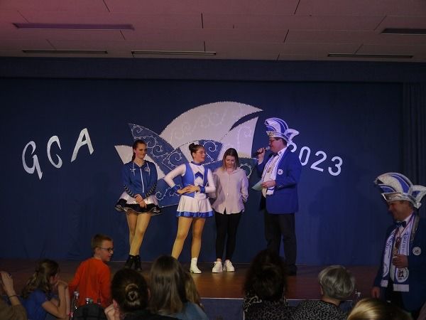 gca  