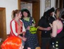 weiberfasching 2023  