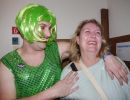 weiberfasching 2023  