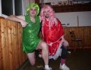weiberfasching 2023  