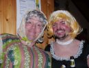 weiberfasching 2023  