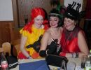 weiberfasching 2023  