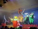 weiberfasching 2023  