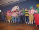 weiberfasching 2023  
