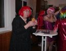 weiberfasching 2023  