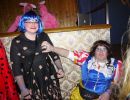 weiberfasching 2023  